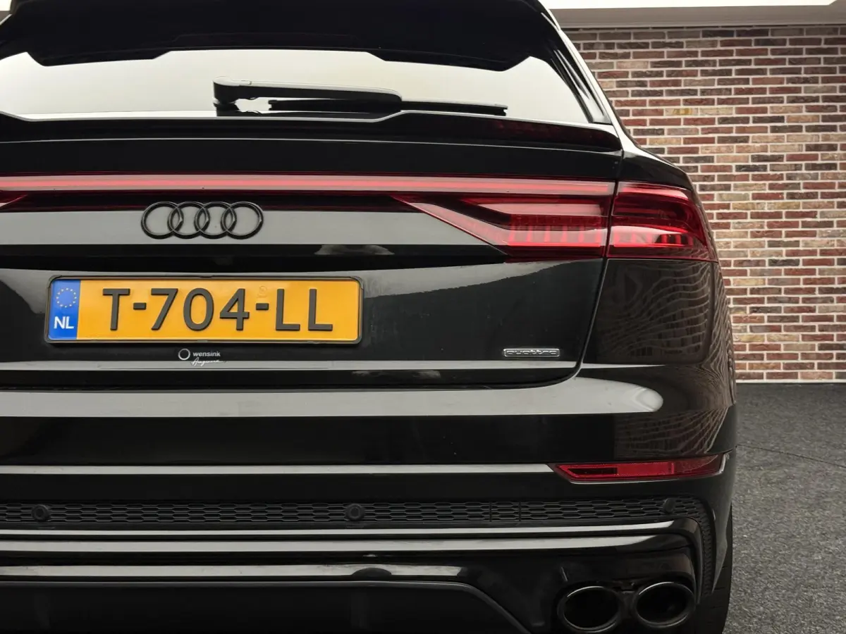 60 TFSI e quattro Pro Line S Competition B&O| 360 camera| Pano