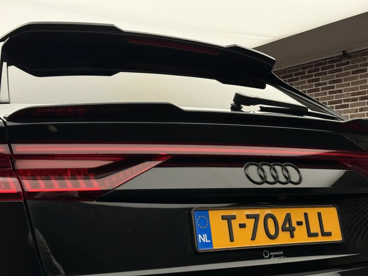 60 TFSI e quattro Pro Line S Competition B&O| 360 camera| Pano
