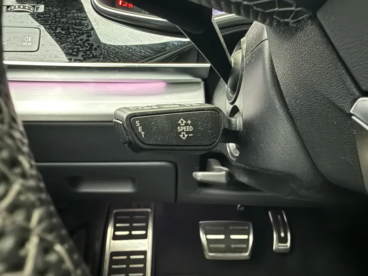60 TFSI e quattro Pro Line S Competition B&O| 360 camera| Pano