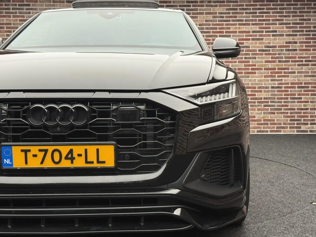 60 TFSI e quattro Pro Line S Competition B&O| 360 camera| Pano