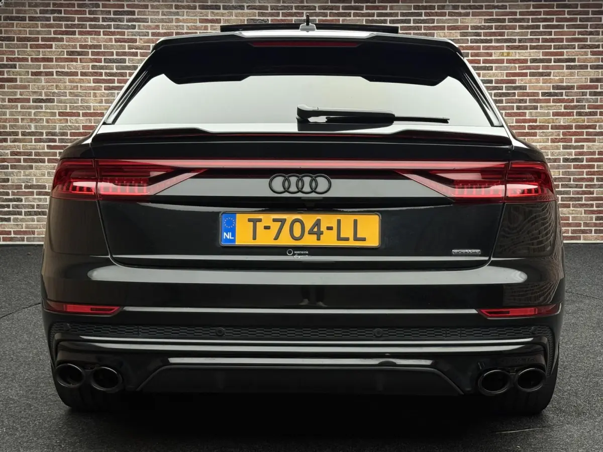 60 TFSI e quattro Pro Line S Competition B&O| 360 camera| Pano