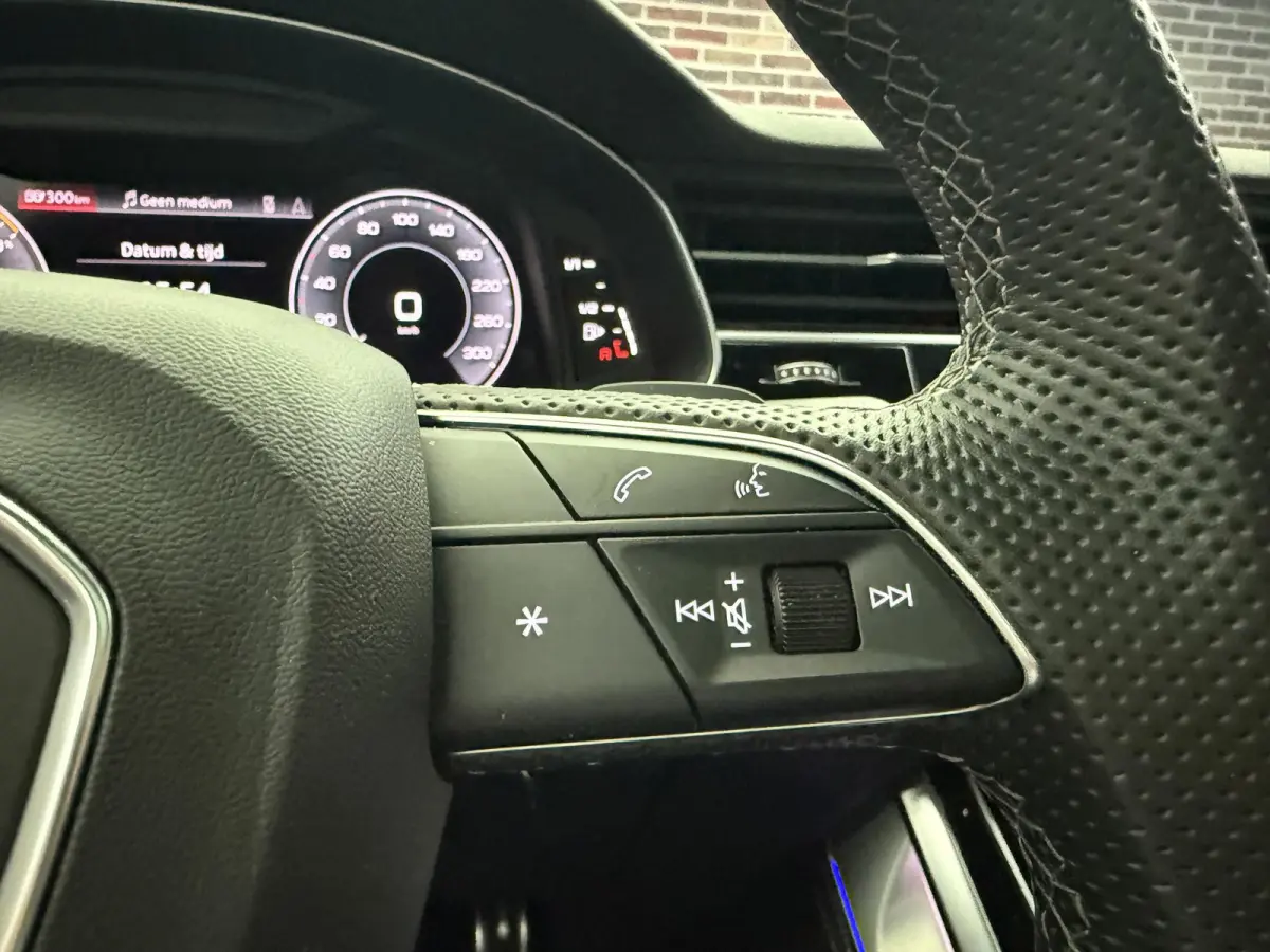 60 TFSI e quattro Pro Line S Competition B&O| 360 camera| Pano