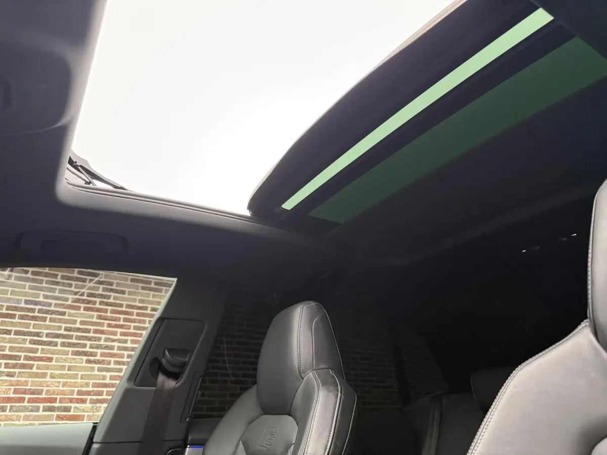 60 TFSI e quattro Pro Line S Competition B&O| 360 camera| Pano
