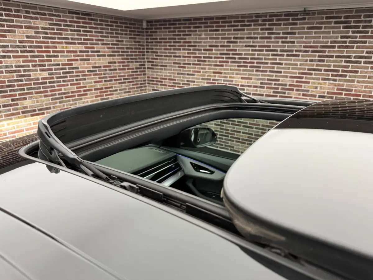 60 TFSI e quattro Pro Line S Competition B&O| 360 camera| Pano