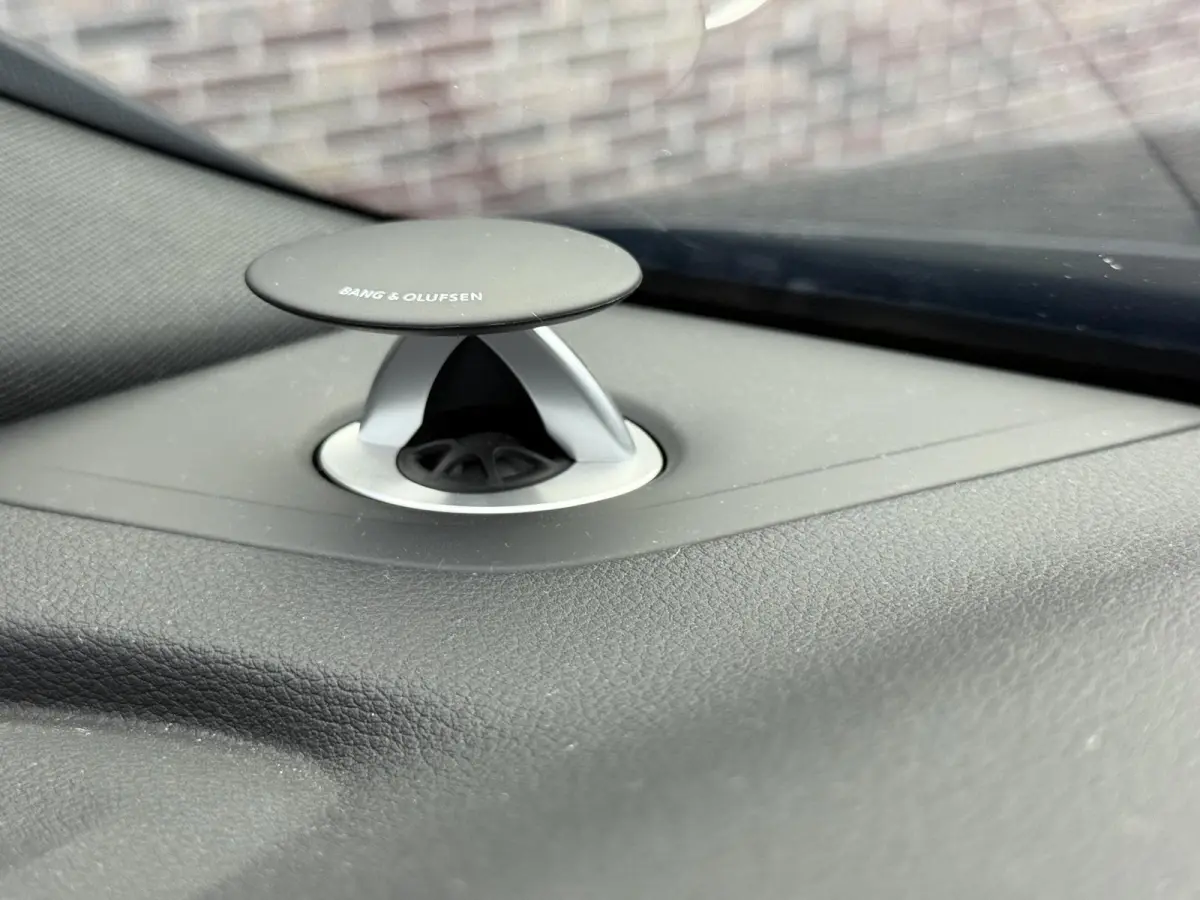 60 TFSI e quattro Pro Line S Competition B&O| 360 camera| Pano