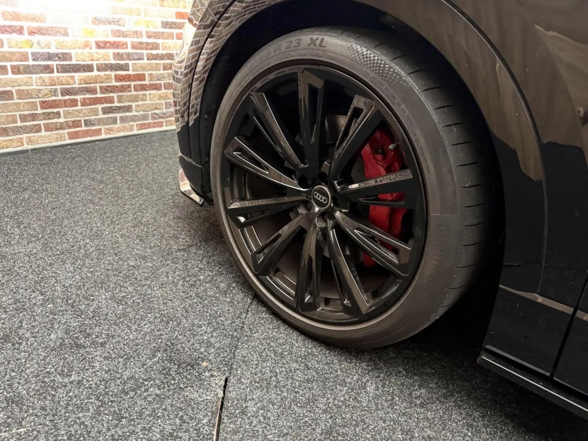 60 TFSI e quattro Pro Line S Competition B&O| 360 camera| Pano