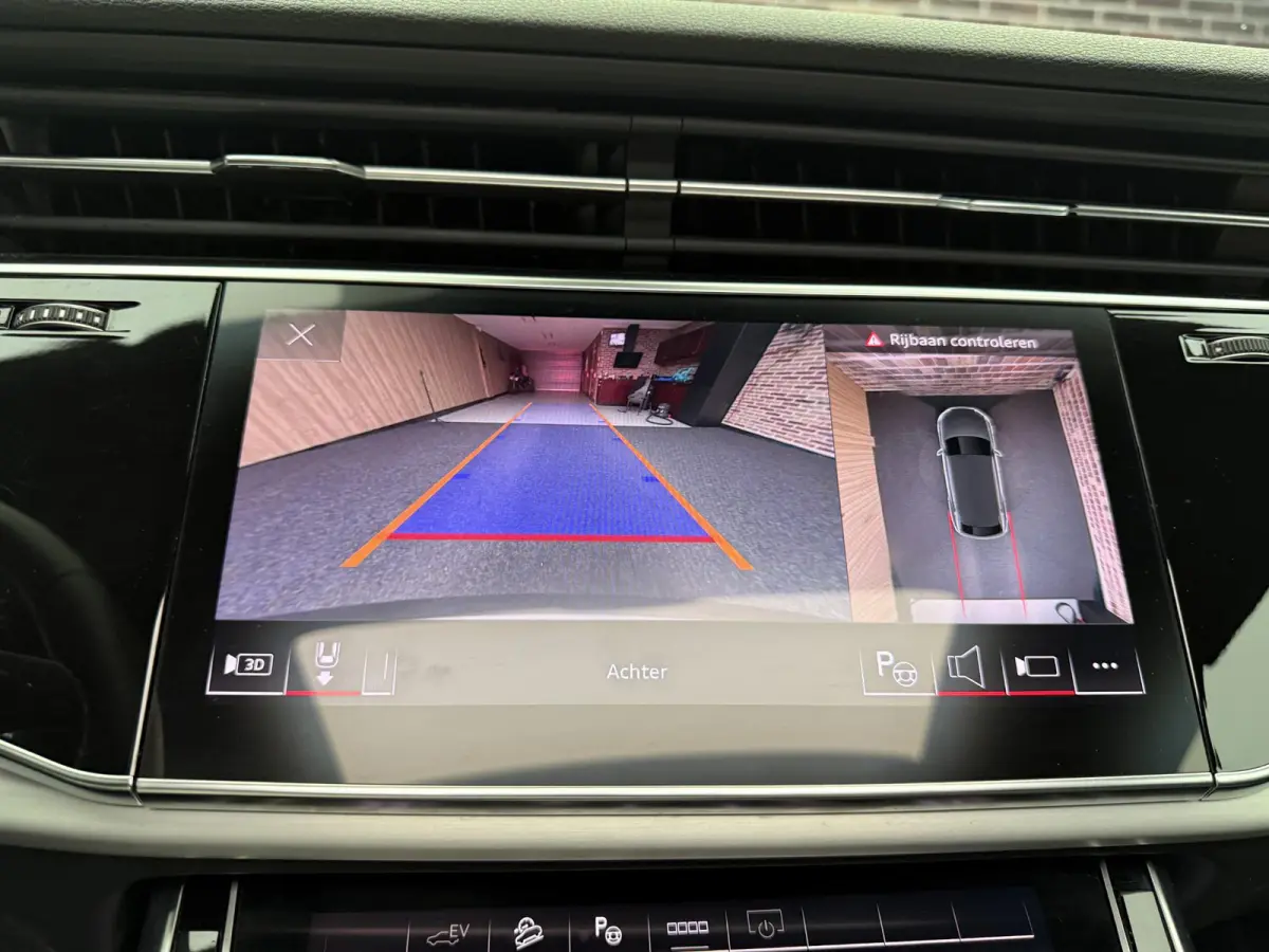 60 TFSI e quattro Pro Line S Competition B&O| 360 camera| Pano