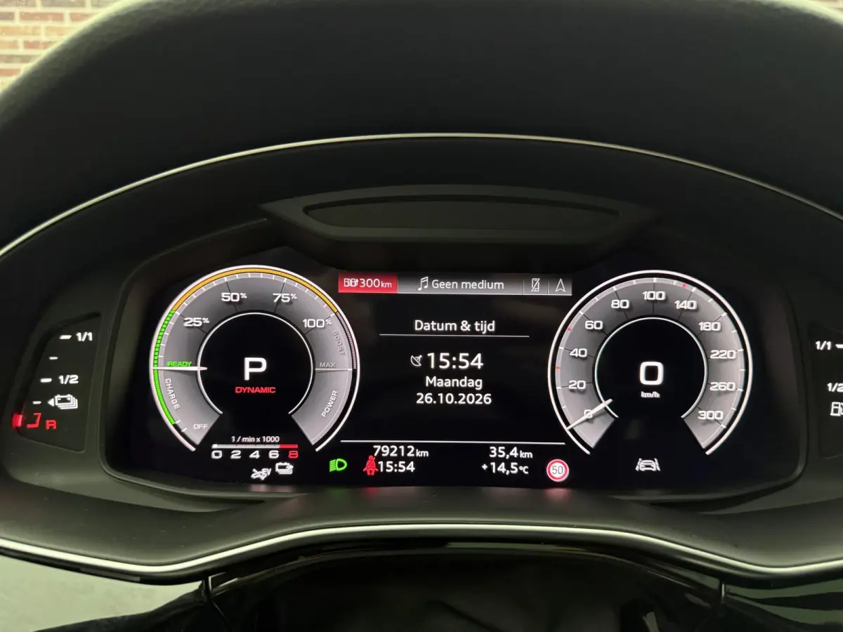 60 TFSI e quattro Pro Line S Competition B&O| 360 camera| Pano