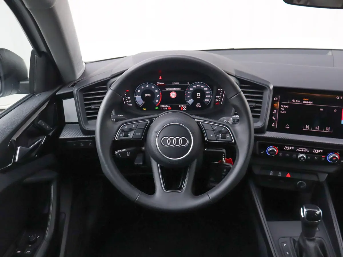 30 TFSI 115pk S-tronic Pro Line | Stoelverwarming |  Apple Carplay/Android Auto | 16" Velgen | Cruise Control