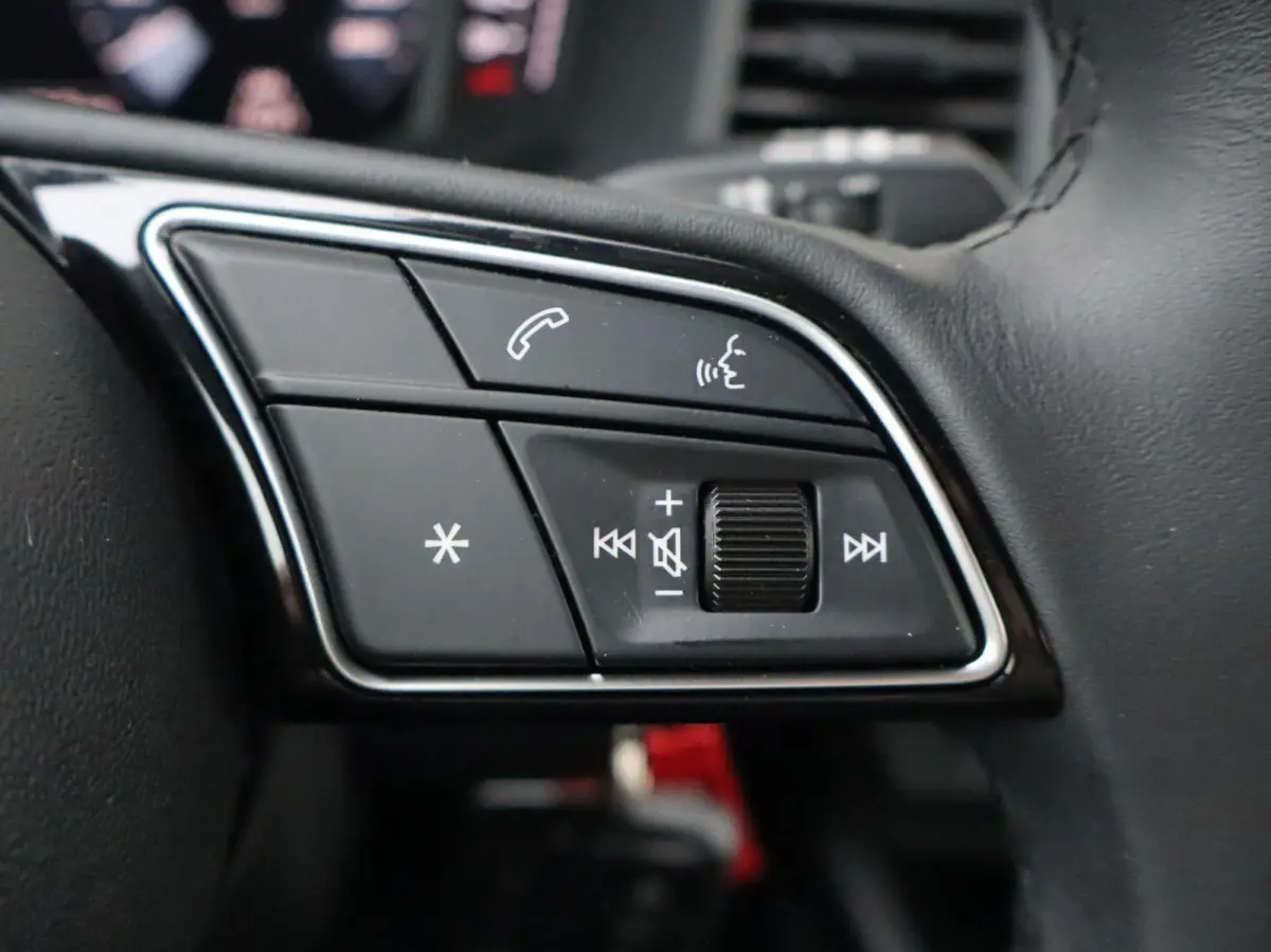 30 TFSI 115pk S-tronic Pro Line | Stoelverwarming |  Apple Carplay/Android Auto | 16" Velgen | Cruise Control
