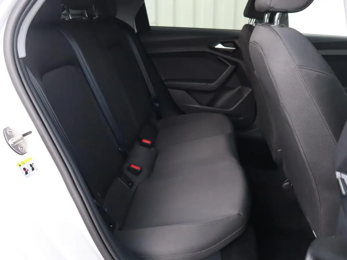 30 TFSI 115pk S-tronic Pro Line | Stoelverwarming |  Apple Carplay/Android Auto | 16" Velgen | Cruise Control