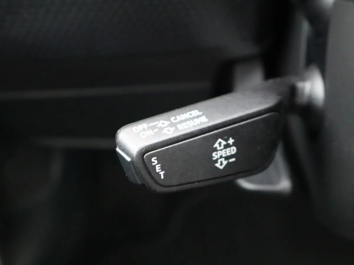 30 TFSI 115pk S-tronic Pro Line | Stoelverwarming |  Apple Carplay/Android Auto | 16" Velgen | Cruise Control