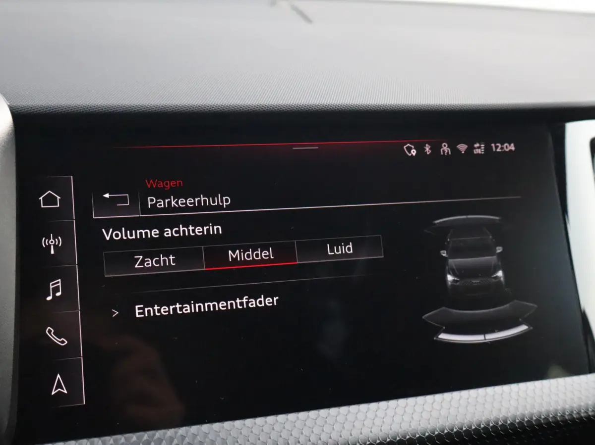 30 TFSI 115pk S-tronic Pro Line | Stoelverwarming |  Apple Carplay/Android Auto | 16" Velgen | Cruise Control