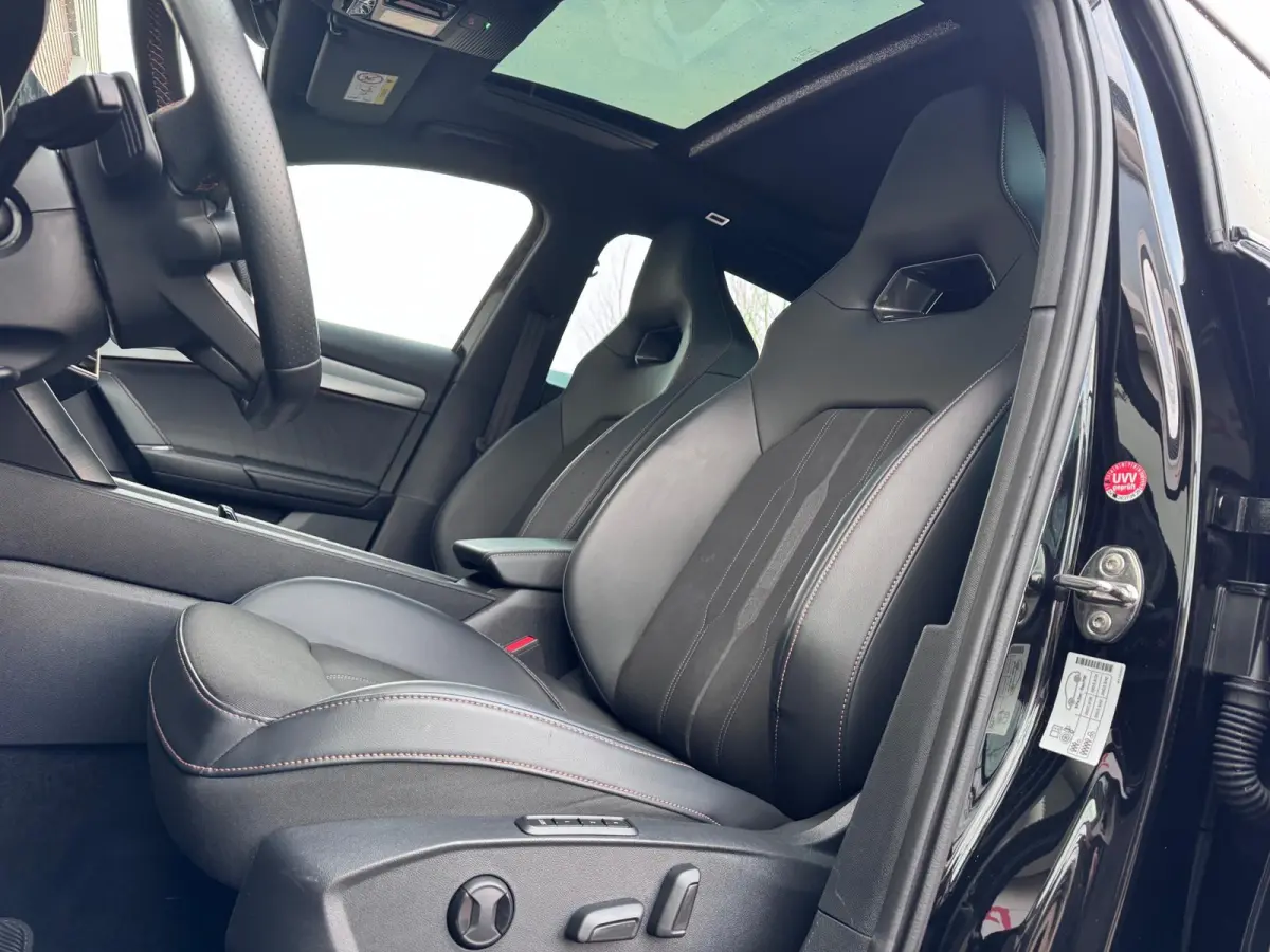 1.4 e-Hybrid VZ Performance Pano/Memory/Camera