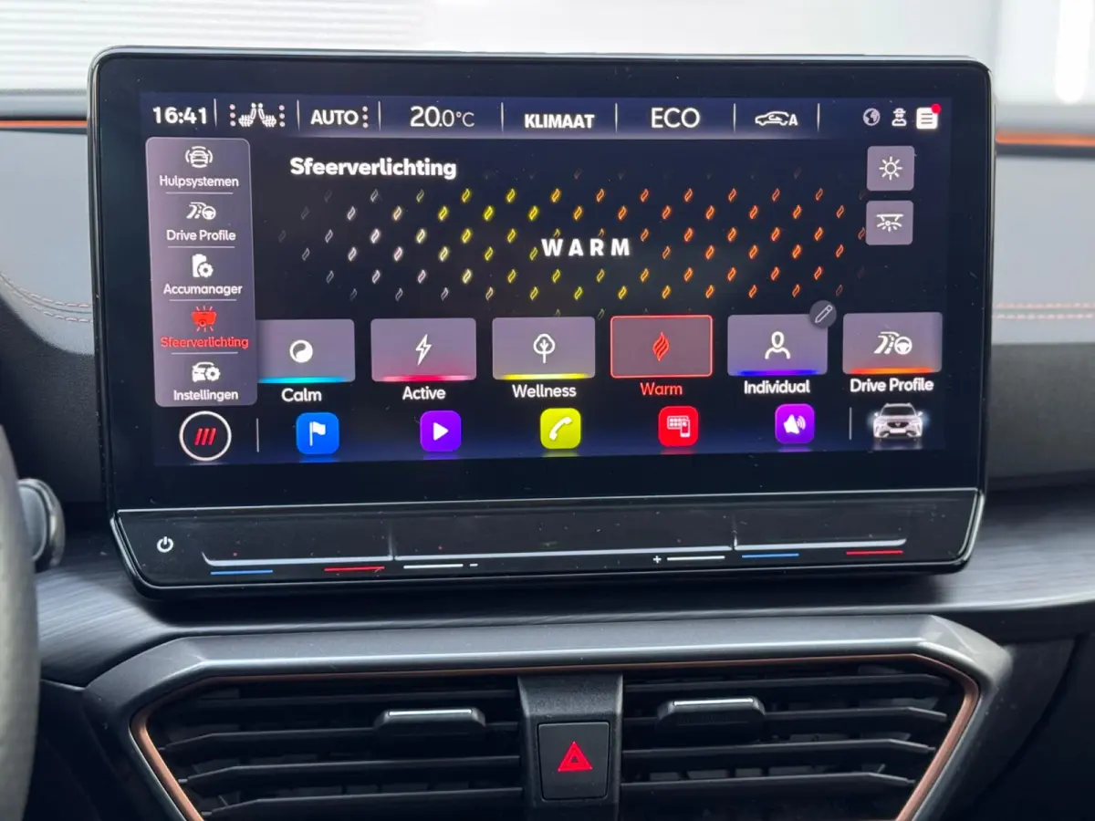 1.4 e-Hybrid VZ Performance Pano/Memory/Camera
