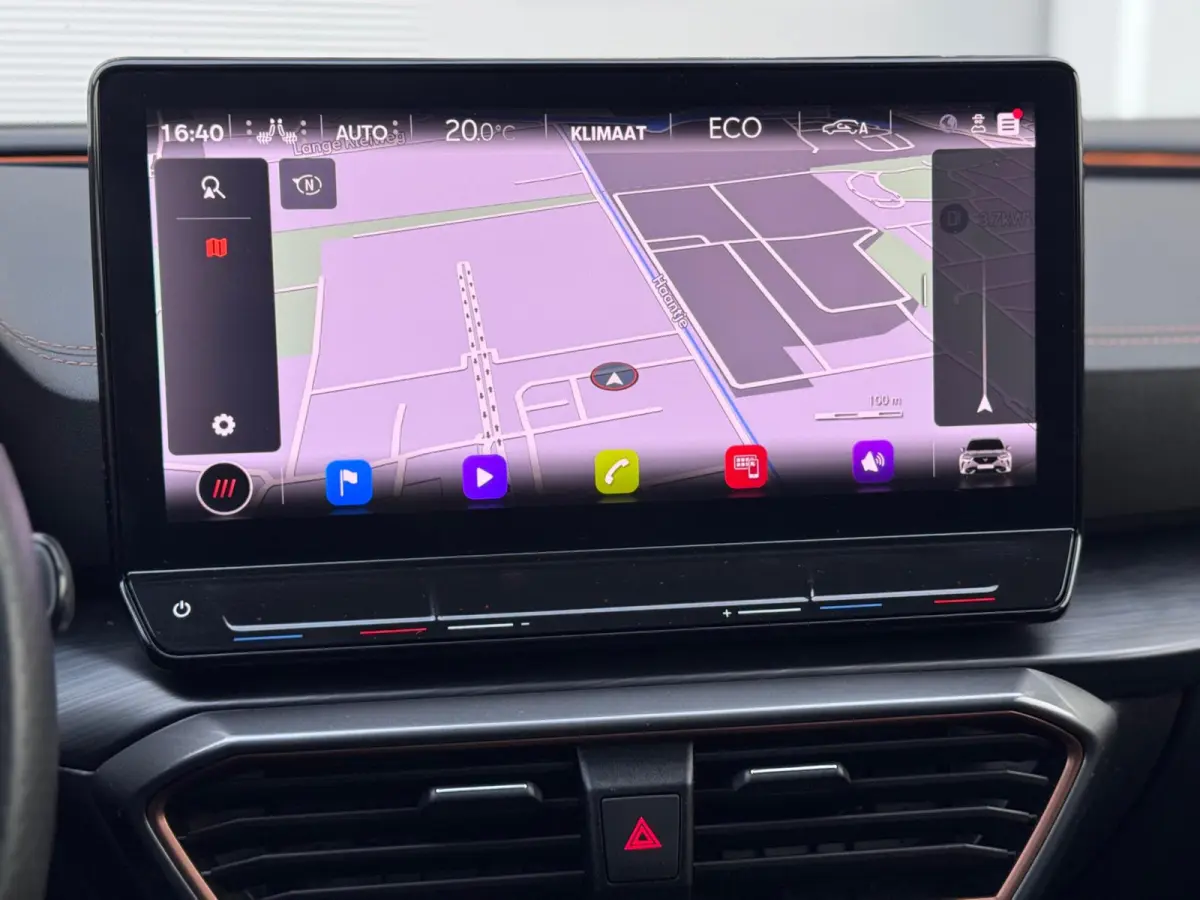 1.4 e-Hybrid VZ Performance Pano/Memory/Camera