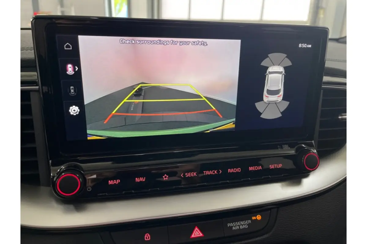 1.5 T-GDi GT-PlusLine - Automaat - Pano/Schuifdak - Winterpakket- Navi - Org.NL