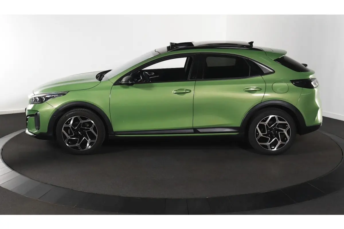 1.5 T-GDi GT-PlusLine - Automaat - Pano/Schuifdak - Winterpakket- Navi - Org.NL