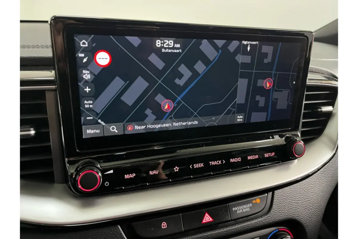 1.5 T-GDi GT-PlusLine - Automaat - Pano/Schuifdak - Winterpakket- Navi - Org.NL