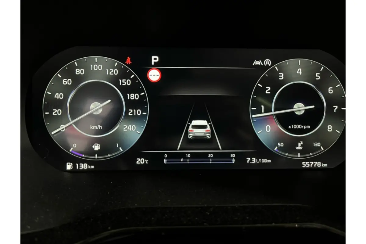 1.5 T-GDi GT-PlusLine - Automaat - Pano/Schuifdak - Winterpakket- Navi - Org.NL