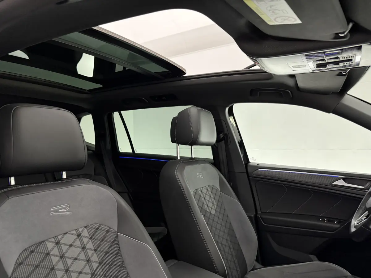 1.5 TSI R-Line Business+ | Pano | Sfeer | HUD | Virtual | 360° | H/K | Winterpack | Carplay | Trekhaak | NAP