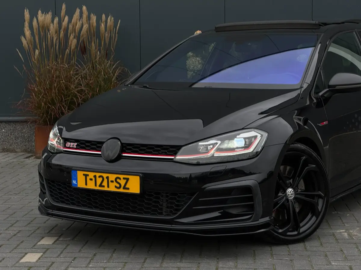 2.0 TSI GTI TCR | Pano | ACC | Camera | Keyless