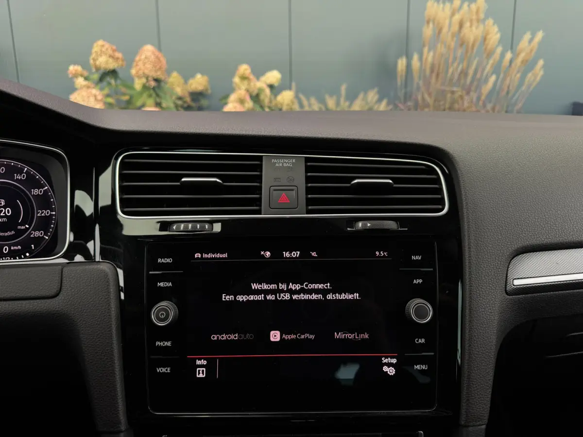 2.0 TSI GTI TCR | Pano | ACC | Camera | Keyless