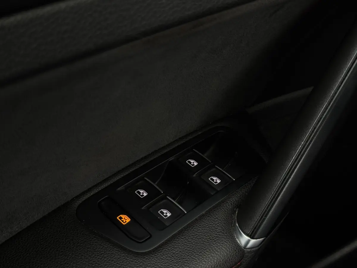 2.0 TSI GTI TCR | Pano | ACC | Camera | Keyless