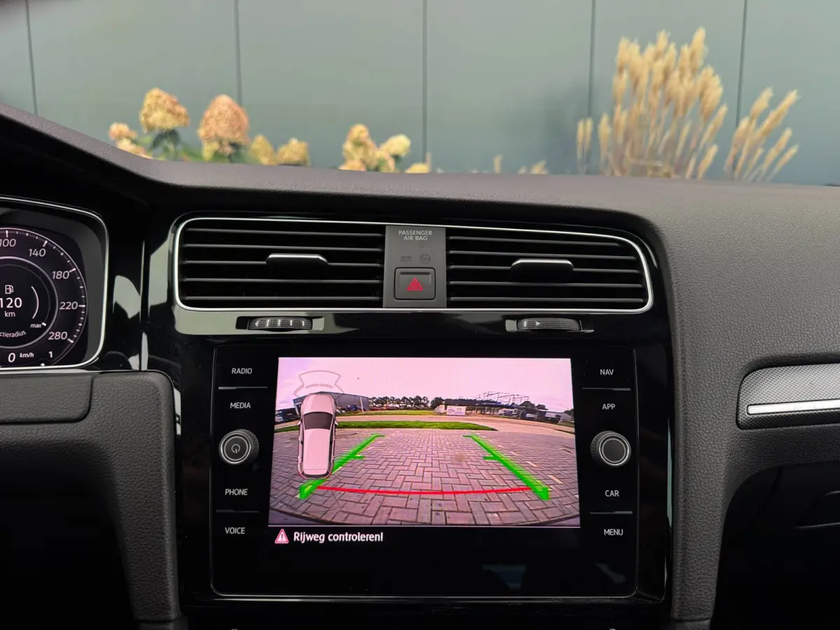 2.0 TSI GTI TCR | Pano | ACC | Camera | Keyless