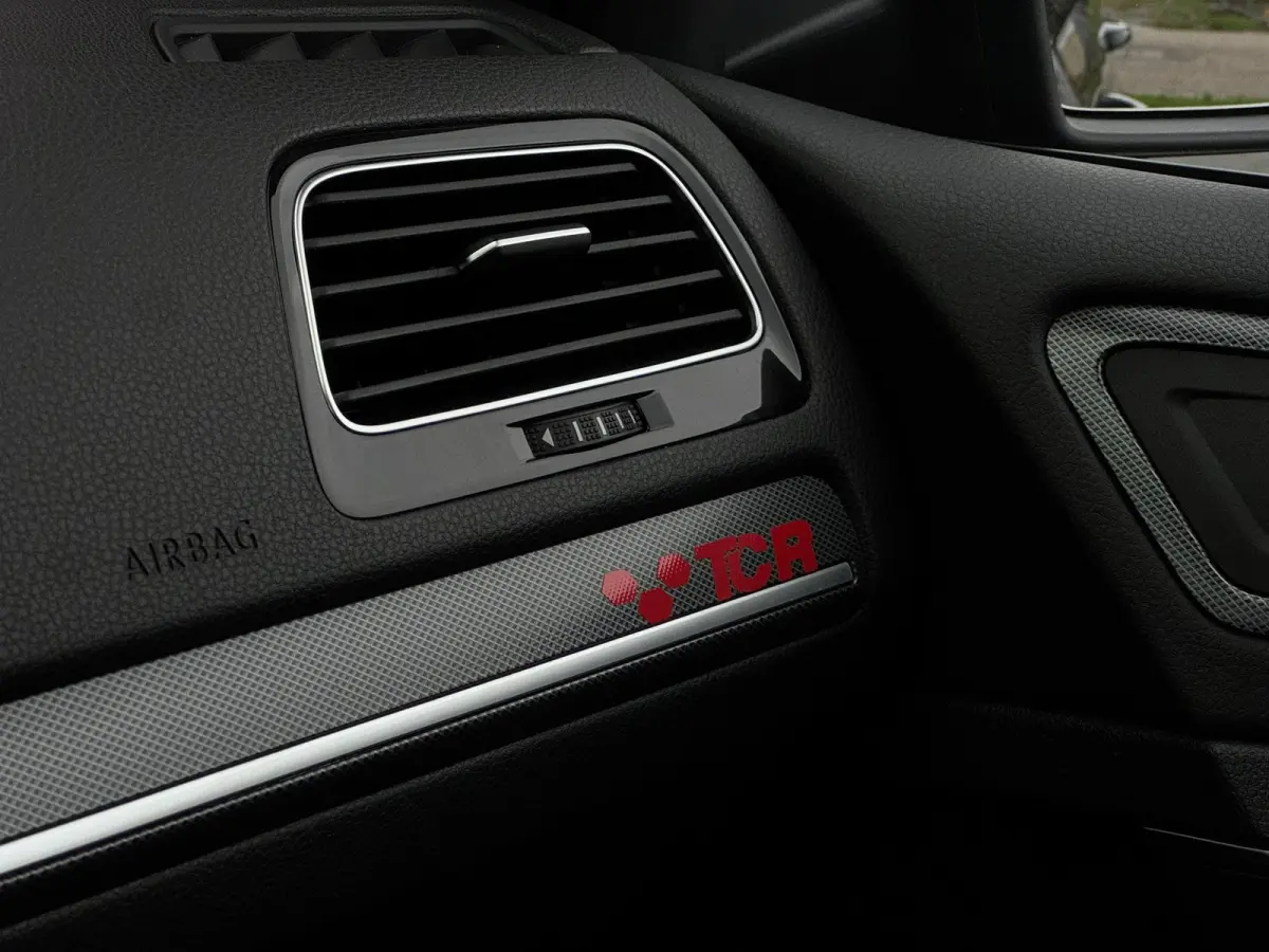 2.0 TSI GTI TCR | Pano | ACC | Camera | Keyless
