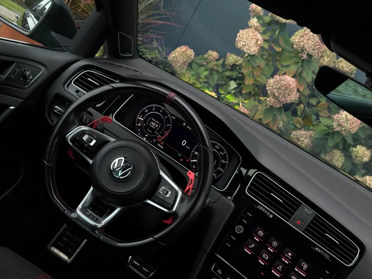 2.0 TSI GTI TCR | Pano | ACC | Camera | Keyless