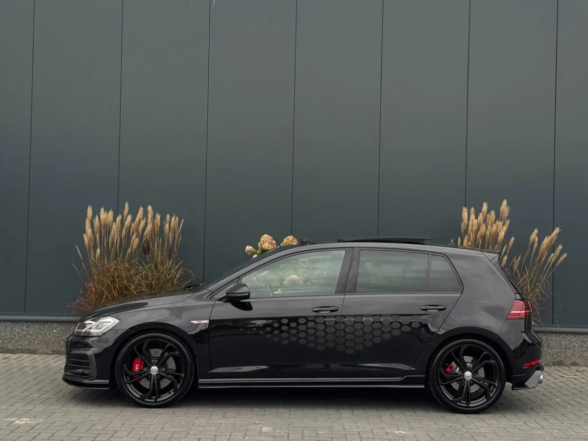 2.0 TSI GTI TCR | Pano | ACC | Camera | Keyless