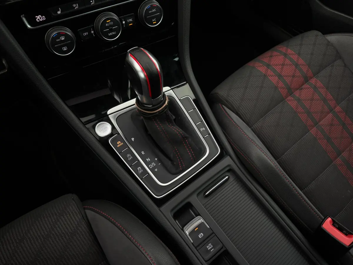 2.0 TSI GTI TCR | Pano | ACC | Camera | Keyless