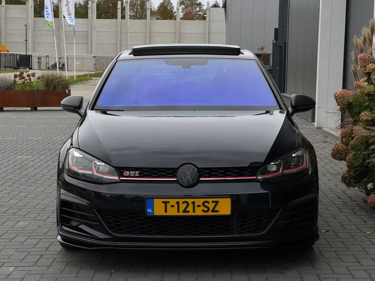 2.0 TSI GTI TCR | Pano | ACC | Camera | Keyless