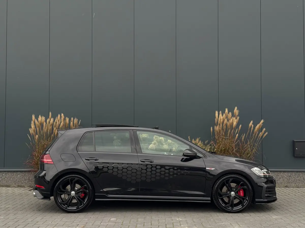 2.0 TSI GTI TCR | Pano | ACC | Camera | Keyless