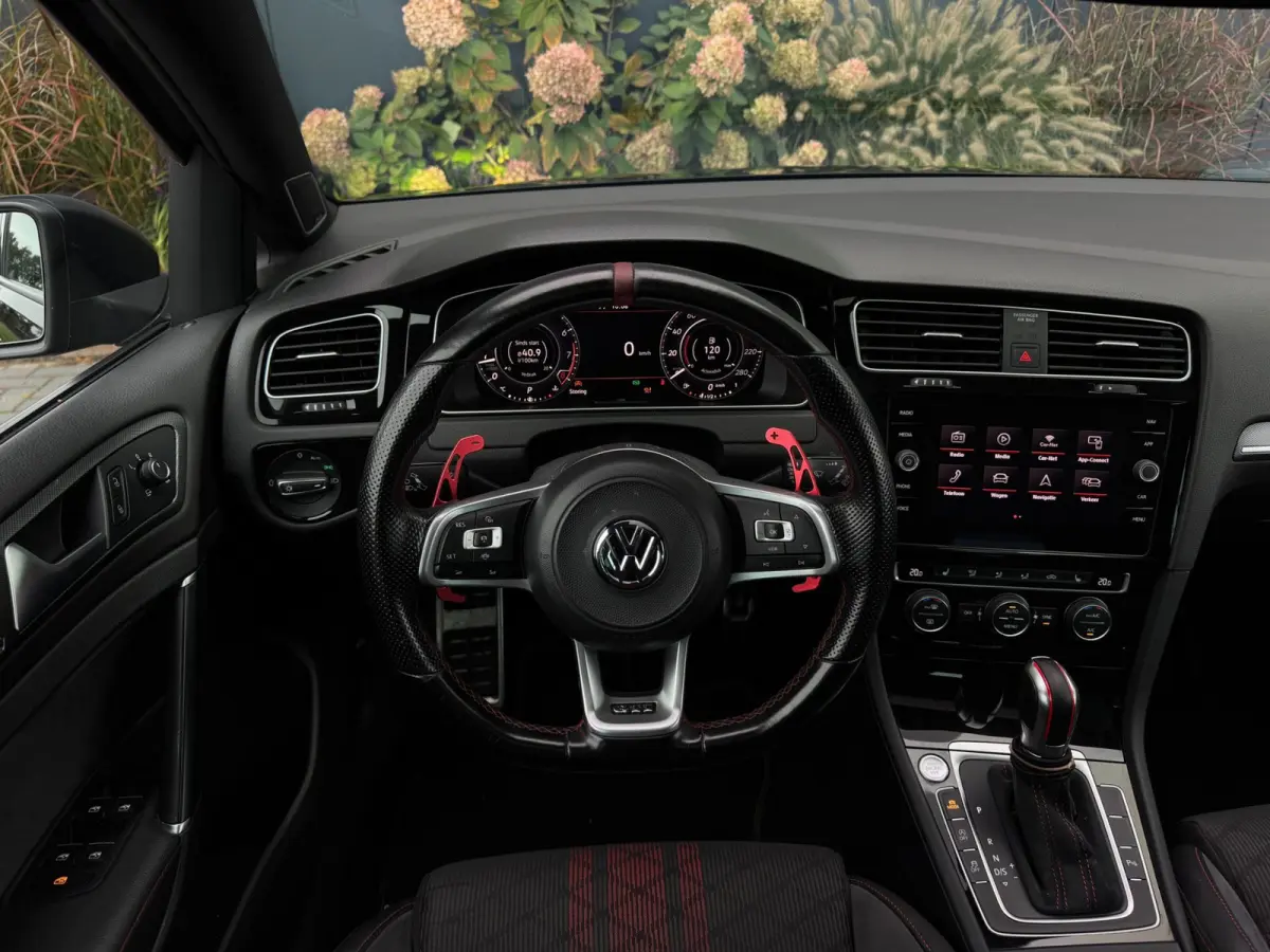2.0 TSI GTI TCR | Pano | ACC | Camera | Keyless