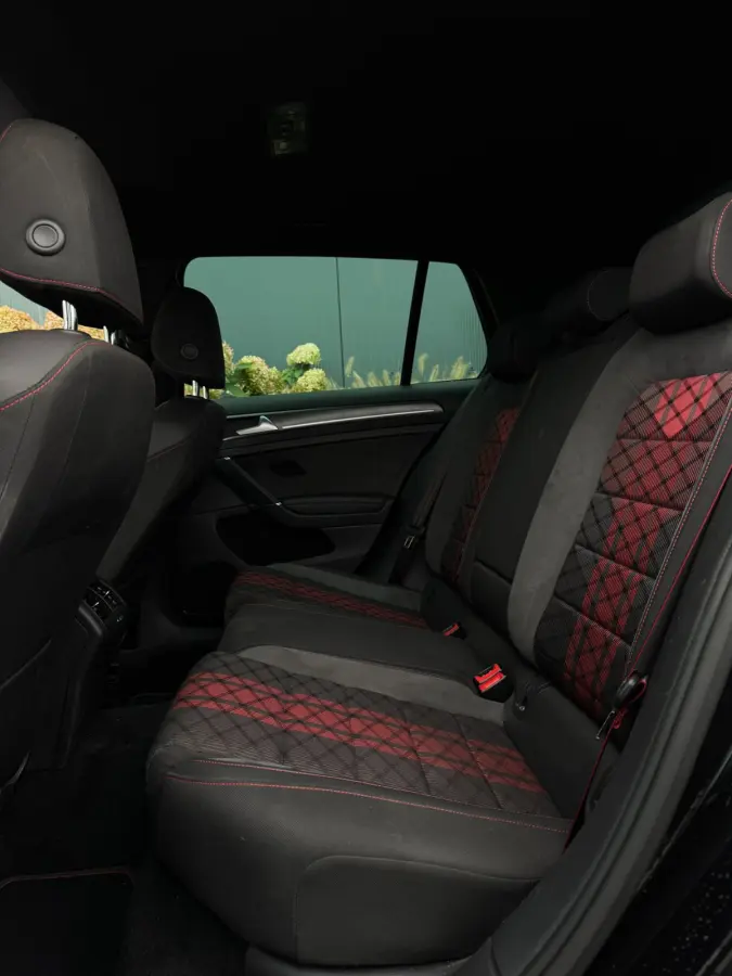 2.0 TSI GTI TCR | Pano | ACC | Camera | Keyless