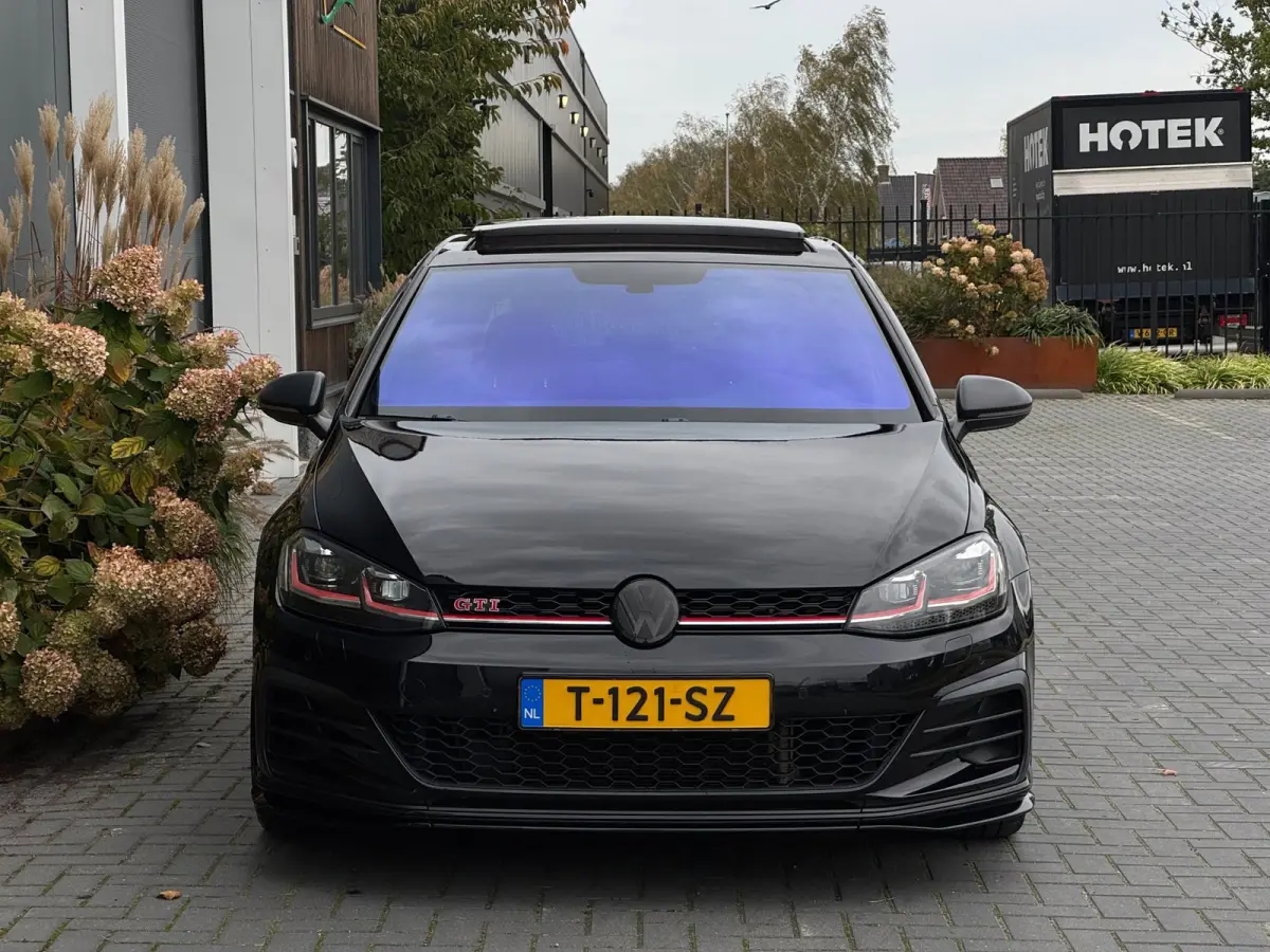 2.0 TSI GTI TCR | Pano | ACC | Camera | Keyless