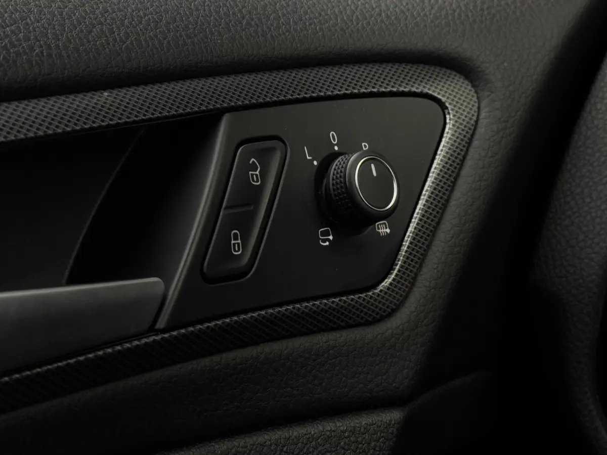 2.0 TSI GTI TCR | Pano | ACC | Camera | Keyless