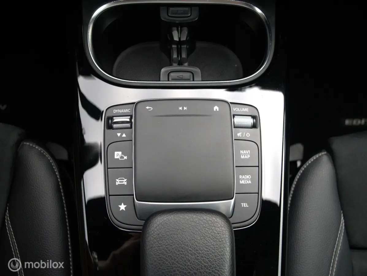 250 e Premium|Stoelverw.|Cruise|LED| AMG-line|Burmester|Sfeerverl|Pano.dak.