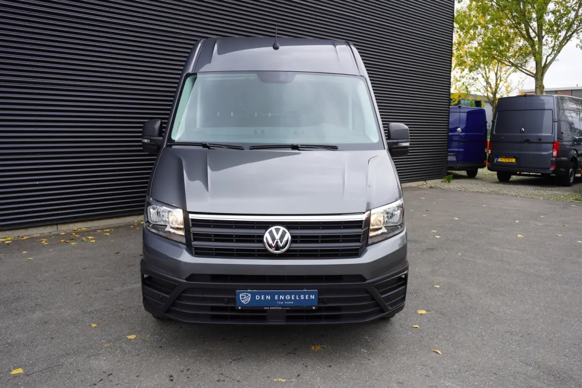 180pk L3H3/L2H2 Trekhaak Navigatie Camera Parkeersensoren Airco Cruise control