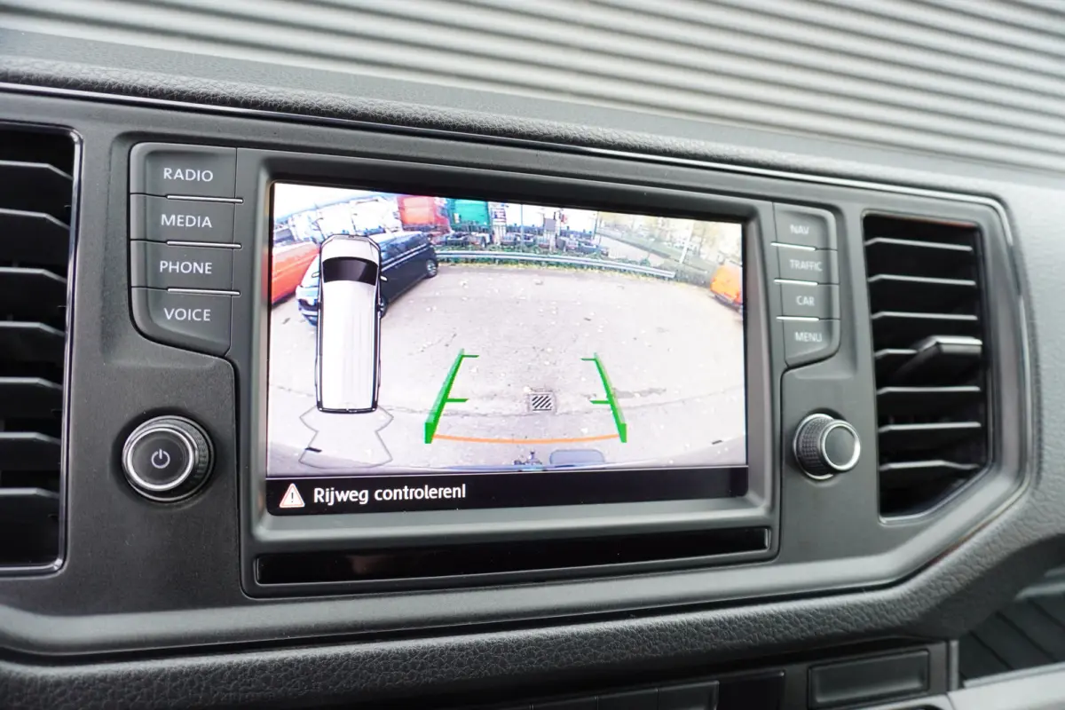 180pk L3H3/L2H2 Trekhaak Navigatie Camera Parkeersensoren Airco Cruise control