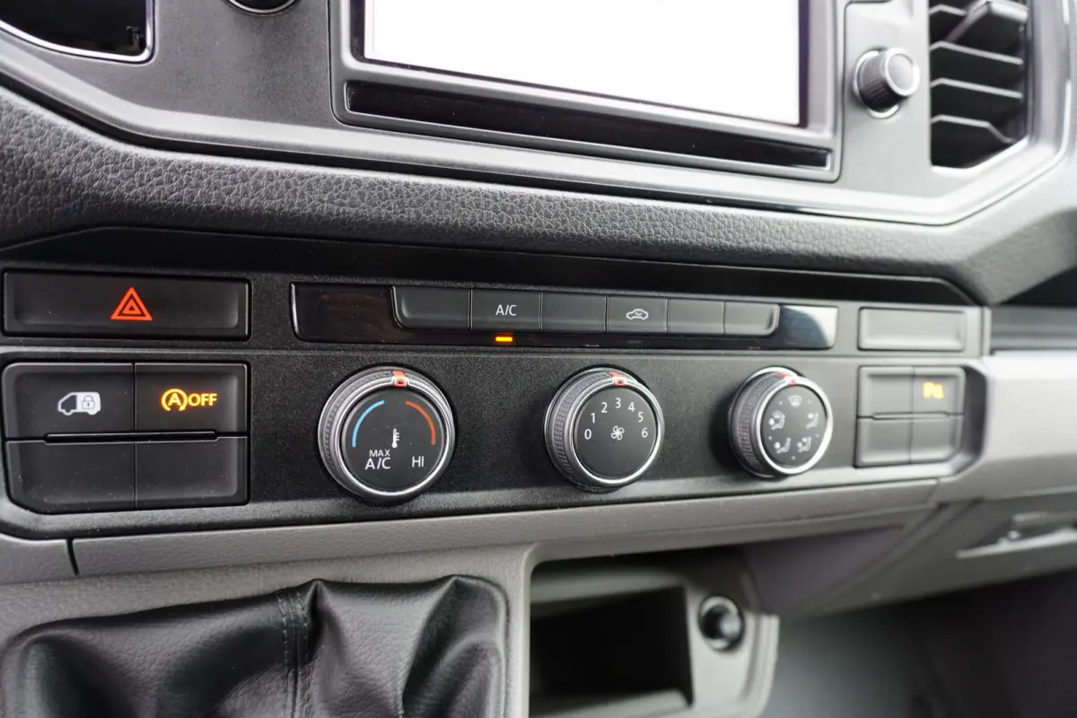 180pk L3H3/L2H2 Trekhaak Navigatie Camera Parkeersensoren Airco Cruise control