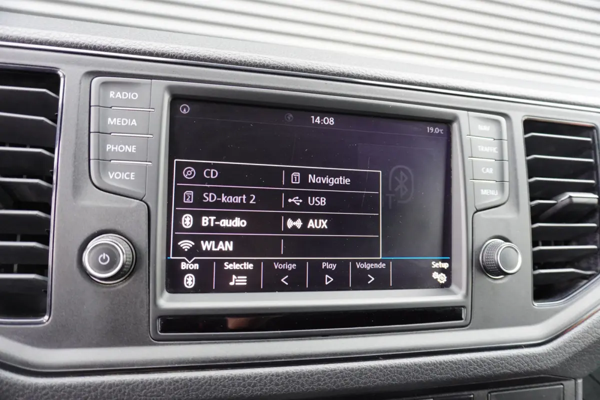 180pk L3H3/L2H2 Trekhaak Navigatie Camera Parkeersensoren Airco Cruise control