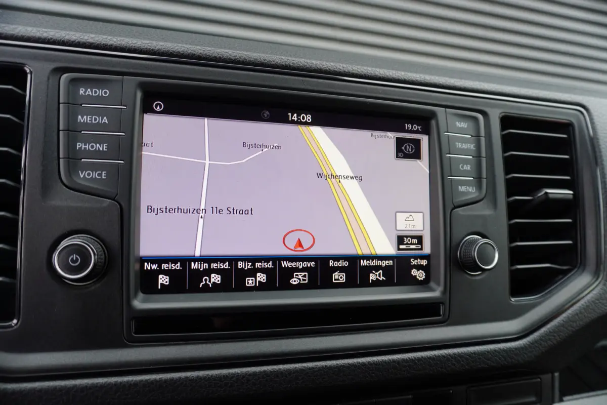180pk L3H3/L2H2 Trekhaak Navigatie Camera Parkeersensoren Airco Cruise control
