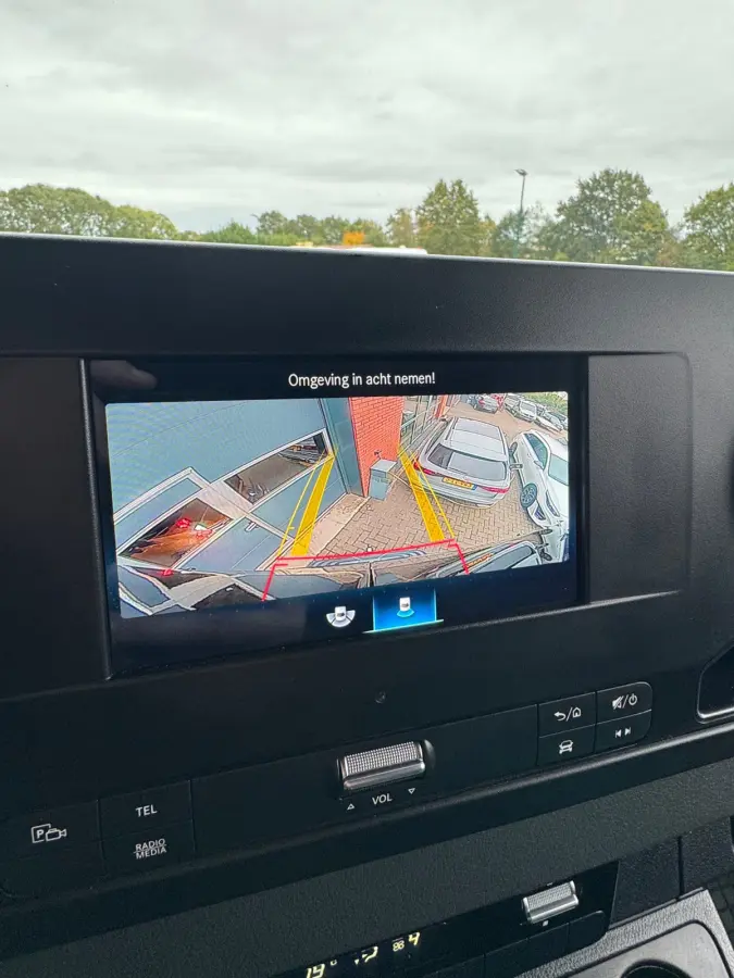 317 1.9 CDI L2H2 RWD Carplay Led Cruise