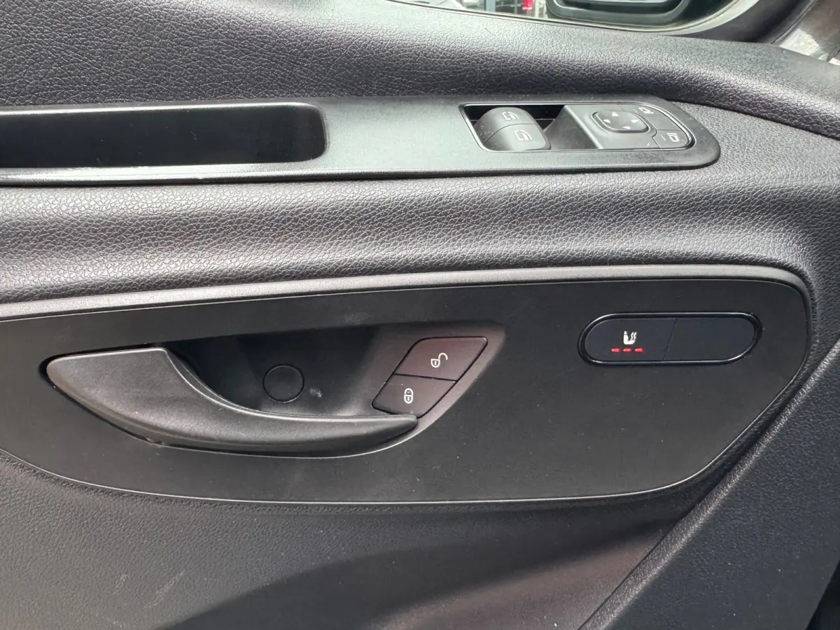 317 1.9 CDI L2H2 RWD Carplay Led Cruise