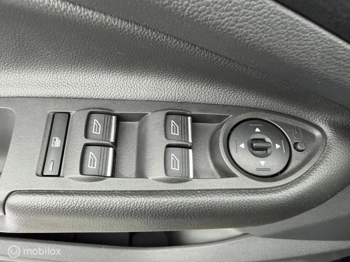 1.5 EcoBoost Trend Ultimate Ecc Cc Navi Pdc Trekh. Lmv etc.