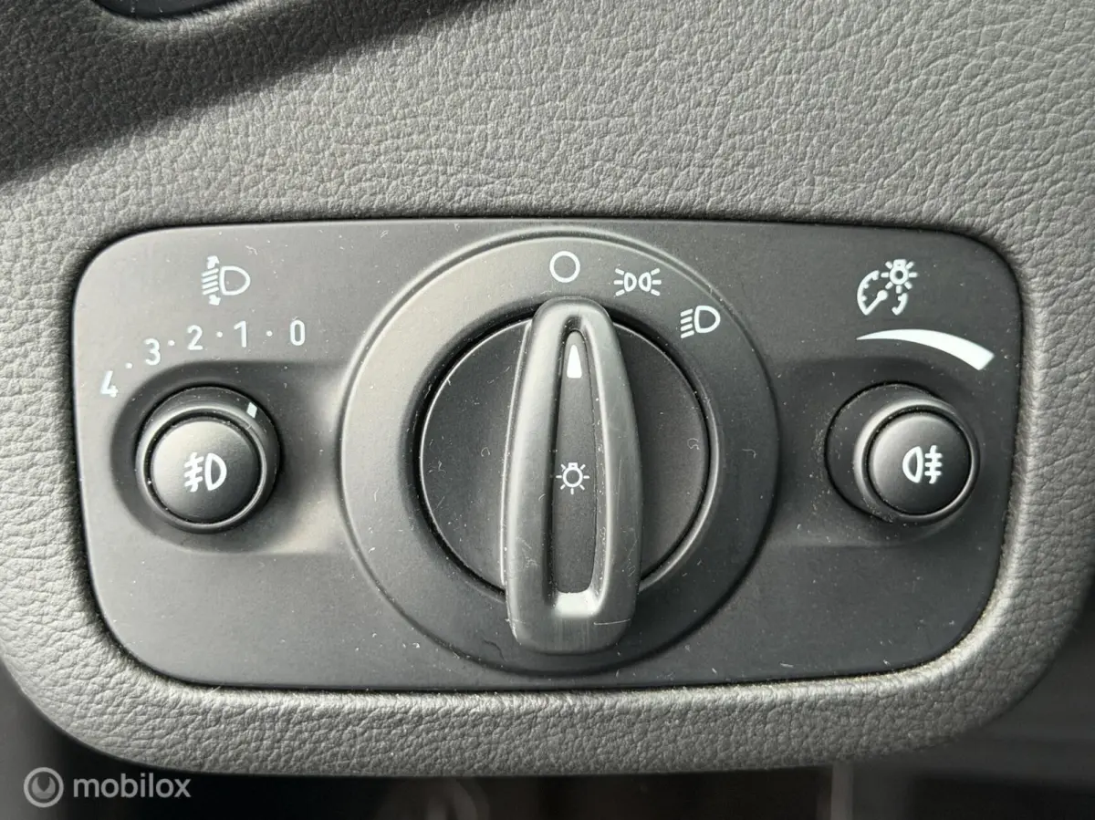 1.5 EcoBoost Trend Ultimate Ecc Cc Navi Pdc Trekh. Lmv etc.