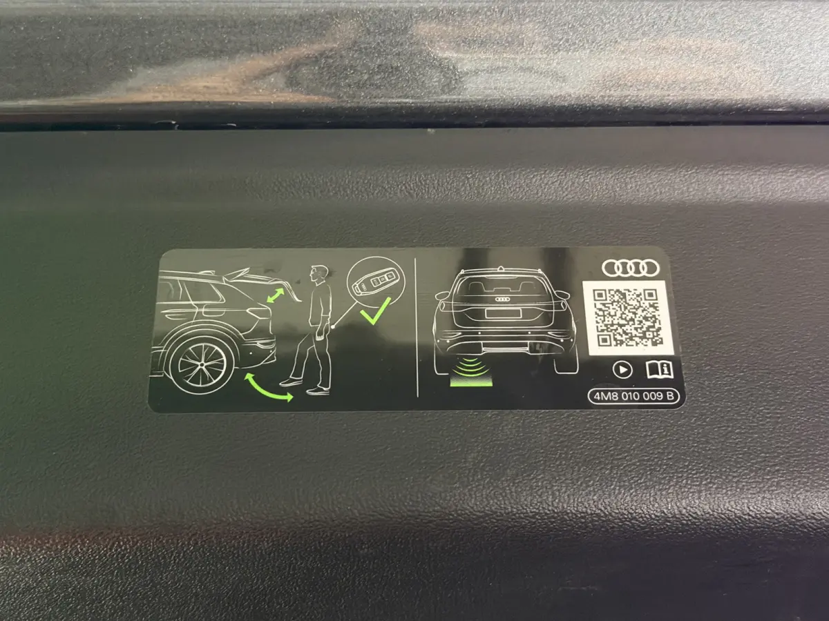 S edition performance 100 kWh | Heads up display |  Led Matrix | Oled achterlichten | B&O |